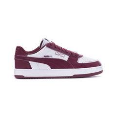 Puma 39233203 Adults Caven 2.0 Vtg Shoes Wine/White