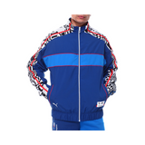 Puma 53811104 Mens Bmw Mms Statement Jkt Blue