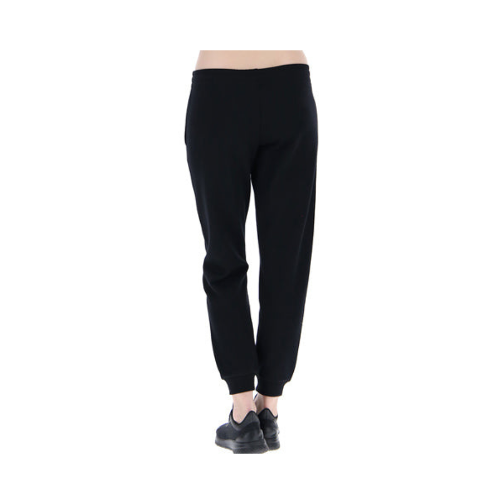 Lotto 217576 Msc Pant Cuff Black