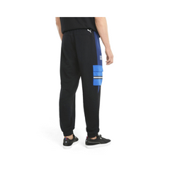 Puma Bmw Mms Street Sweatpants Black