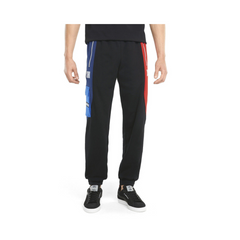 Puma Bmw Mms Street Sweatpants Black