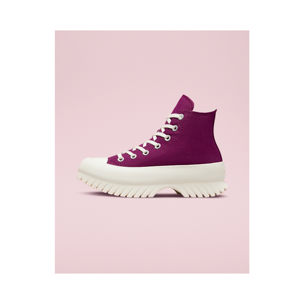 Converse A03701C Ctas Lugged 2.0 Seasonal Orchid