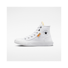 Converse A03150C Ladies Ctas Foundational Canvas White