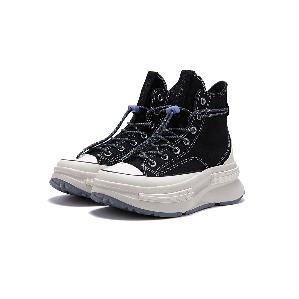 Converse A05015C Unisex Run Star Legacy Cx Hi Shoe Black