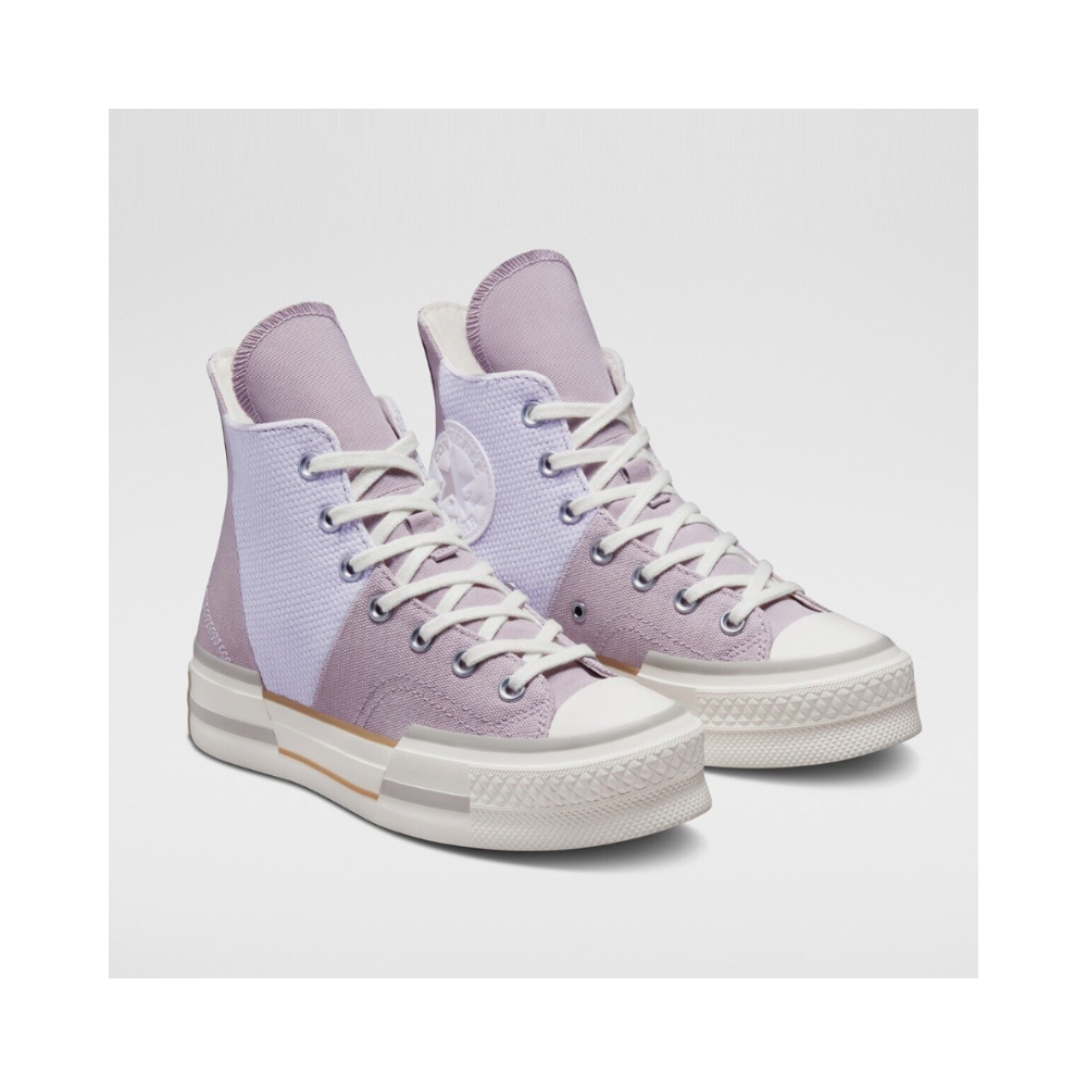 Converse A03499C Chuck 70 Plus Summer Utility Hi Violet