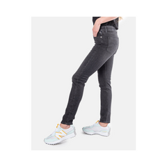 Replay Ladies Jean Black