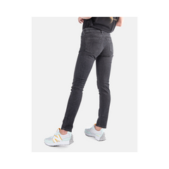 Replay Ladies Jean Black