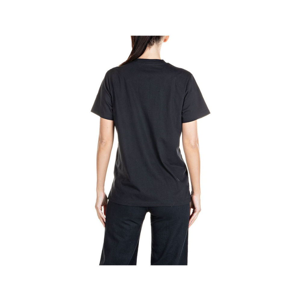 Replay W3509H 22658P Ladies Tee Black