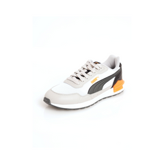 Puma Gravition Mega White