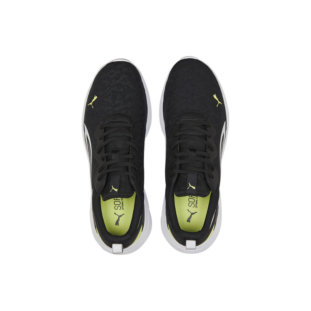 Puma All-Day Active In Motion Black