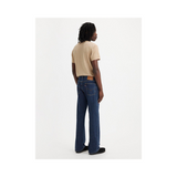Levis 517 Bootcut Za Bringing It Back Midnight Blue
