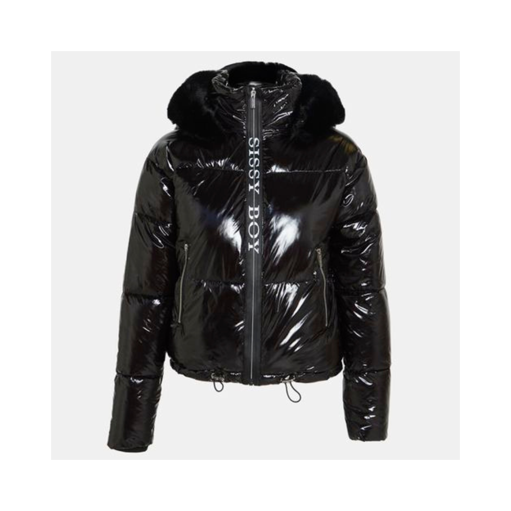 Sissy boy 2025 puffer jacket