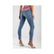 Sissyboy P29957 Ladies Mid Waist Skinny Jeans W/ P