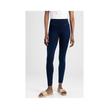 Sissyboy Peaches Sculpt Knit Shaper Jegging Indigo