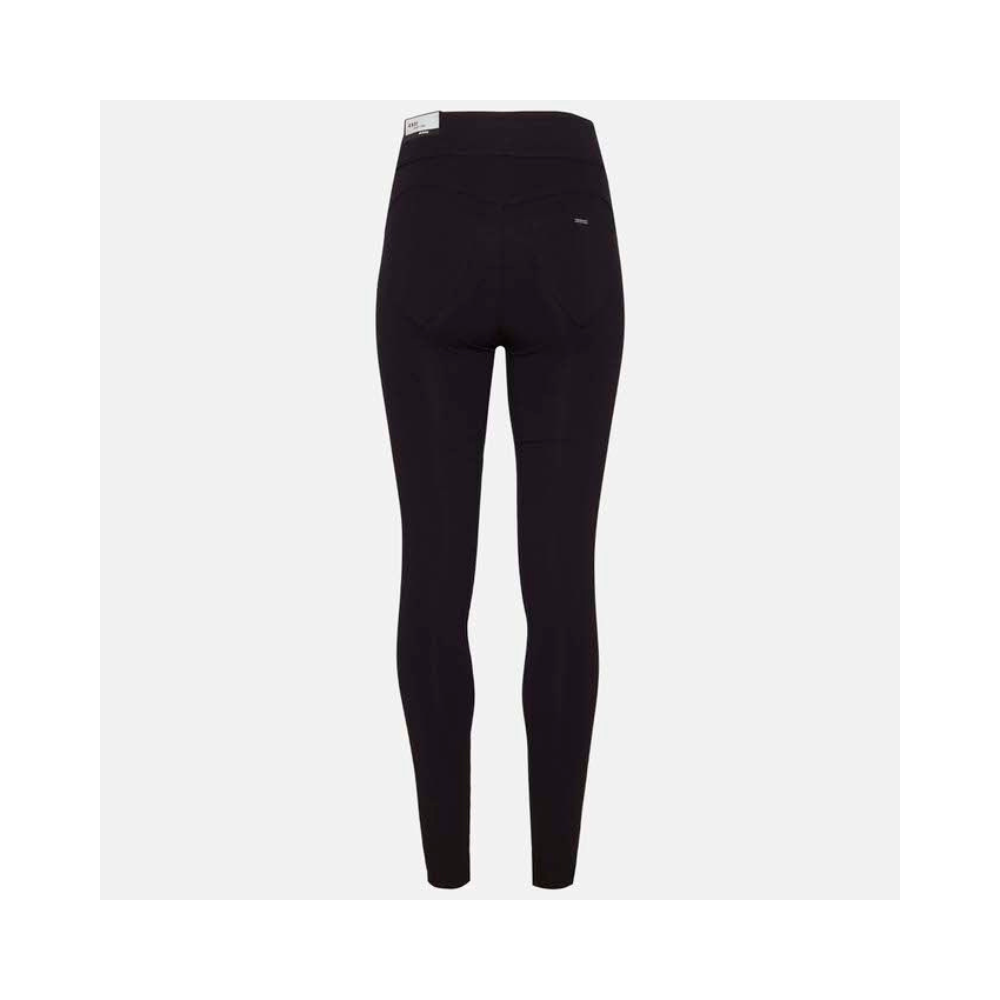 Sissyboy Peaches Sculpt Knit Shaper Jegging Black – Sedgars SA