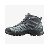 Salomon 471705 Ladies Ultra Pioneer Mid Gtx Shoes