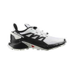 Salomons 417377 Supercrosss 4 W White And Black