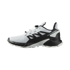 Salomons 417377 Supercrosss 4 W White And Black