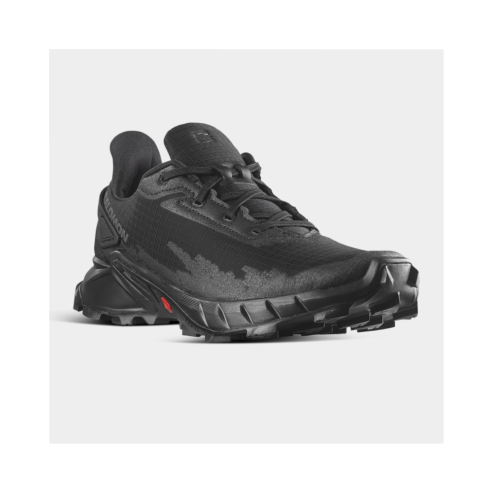 Salomons 417374 Suupercross 4 W Black