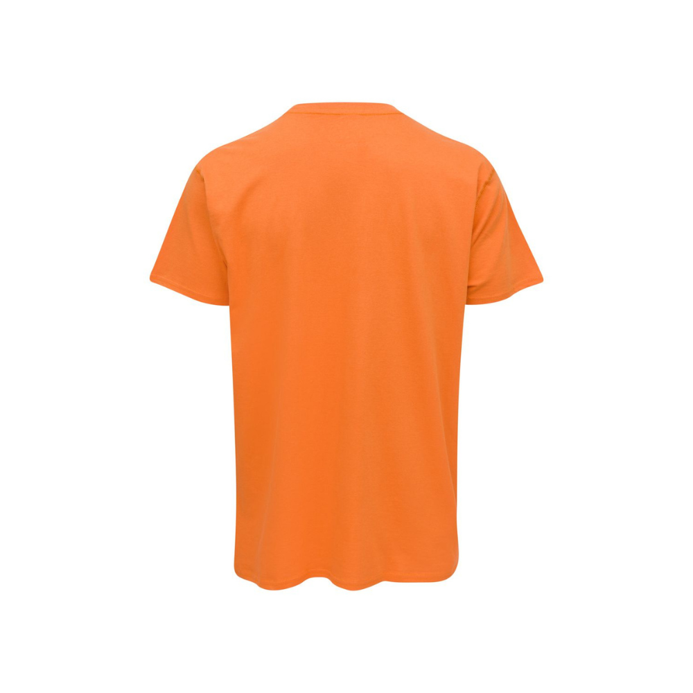 Sniper Pulse T-Shirt Bop  Orange