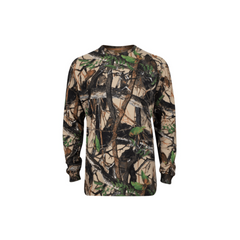 Sniper 3D L/S T-Shirt Camouflage