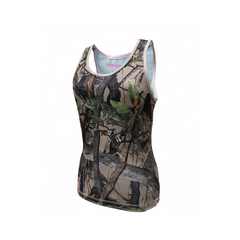 Sniper 3D Ladies Vest Khaki