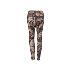 Sniper Ladies 3D Active Camouflage Tights
