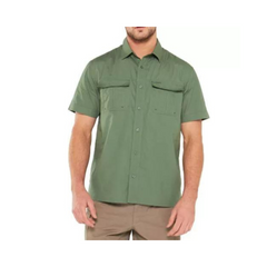 Jeep Jms23044 M Safari Shirt Wavelite