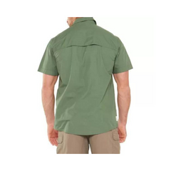 Jeep Jms23044 M Safari Shirt Wavelite