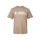 Sniper Hunting Obsession Khaki