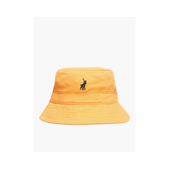 Polo Classic Twill Bucket Yellow