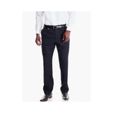 Polo Mens Custom Fit Travel Trouser Navy