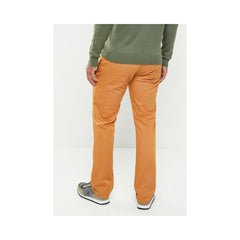 Polo 0023840 Mens Overdyed Twill 5 Pocket Trouser