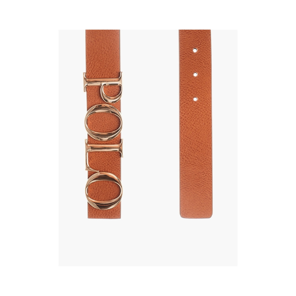 Polo Epg482 Alex Belt Tan