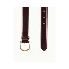 Polo Epg368 Ava Belt Burgandy