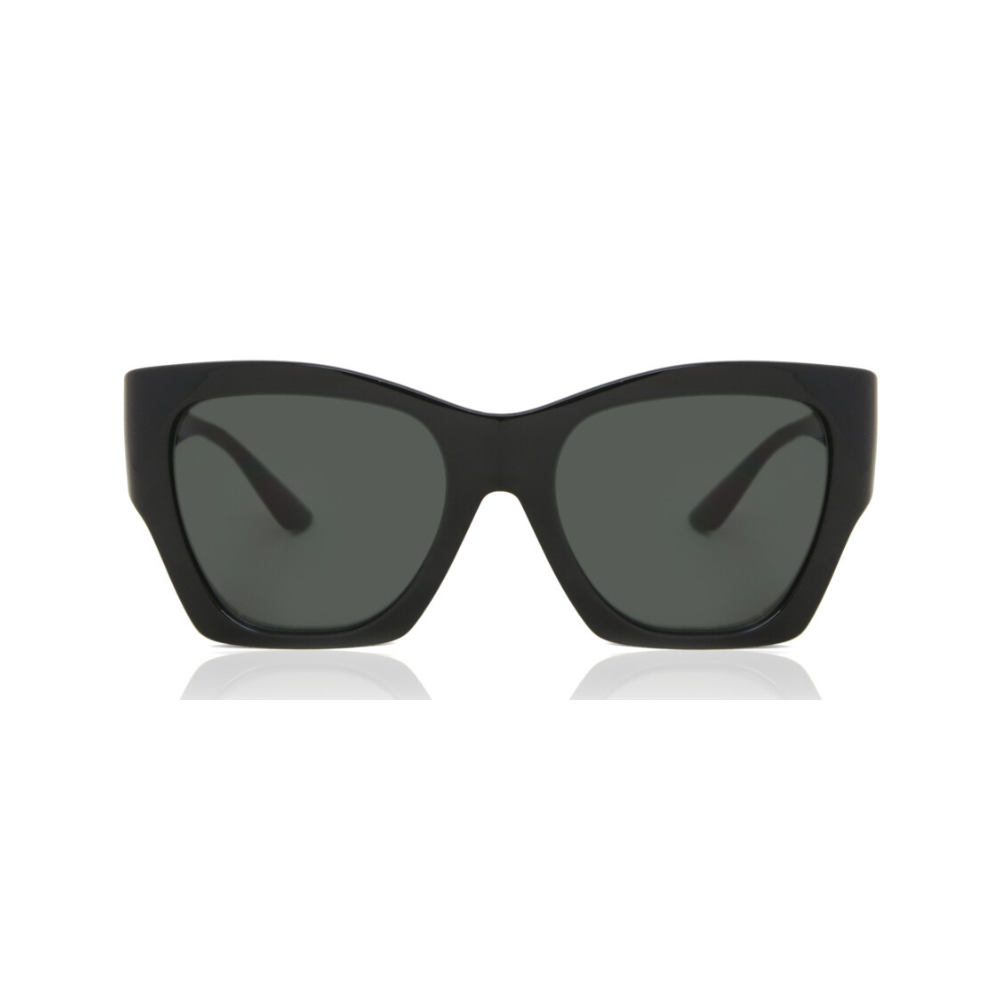 Versace Sunglasses Ve4452 Gb1/87 55 Black