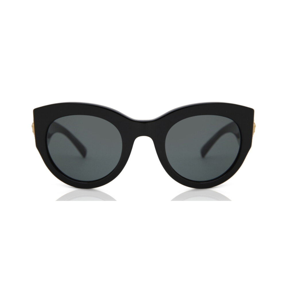 Versace Sunglasses Ve4353 Gb1/87 51 Black