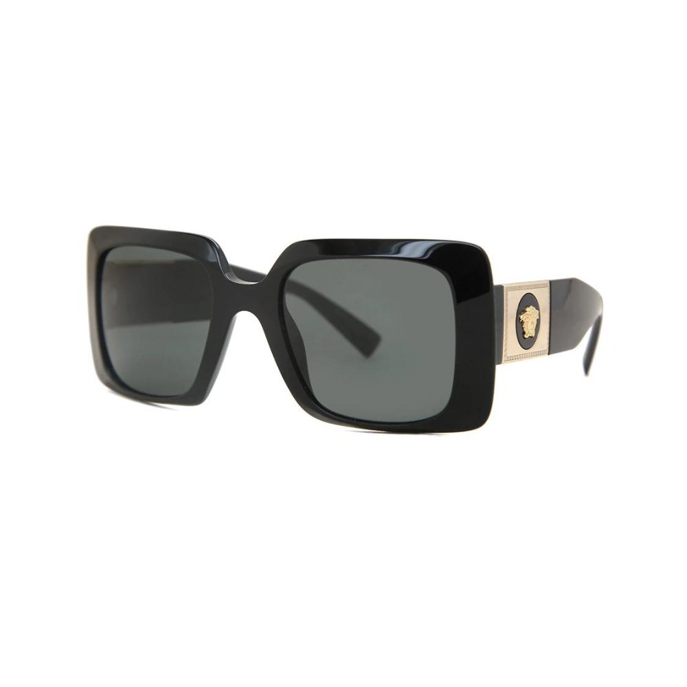Versace Sunglasses Ve4405 Gb1/87 54