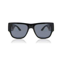 Versace Sunglasses 4403 Gb1 87 57 Black