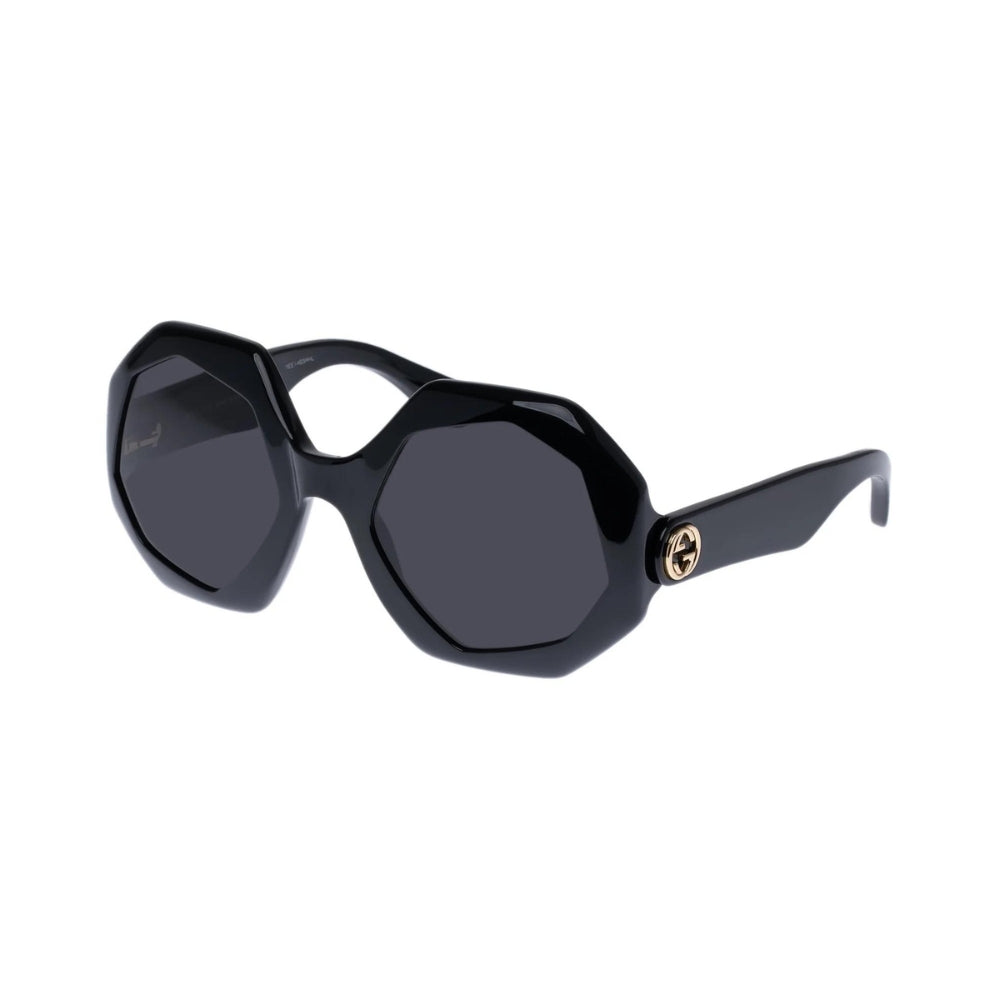 Gucci Sunglasses Gg1242S 001 57