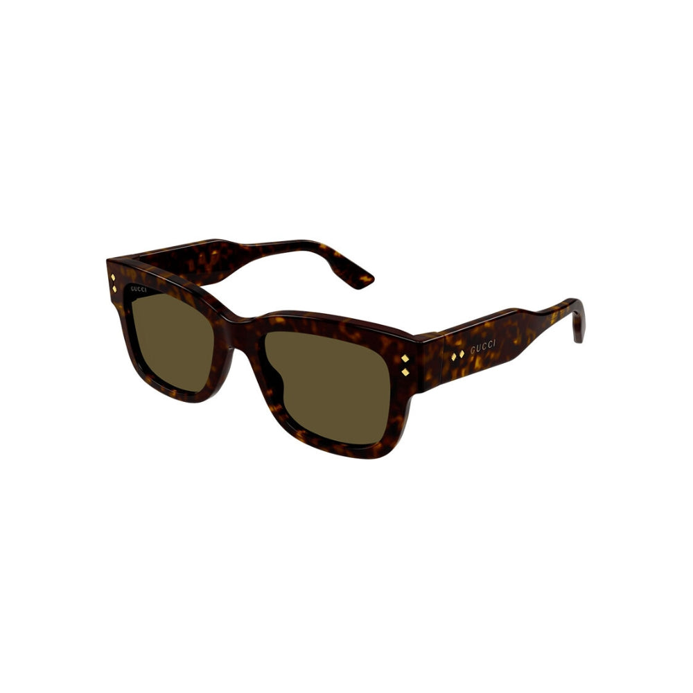 Gucci Sunglasses Gg1217S 002 53 Havana