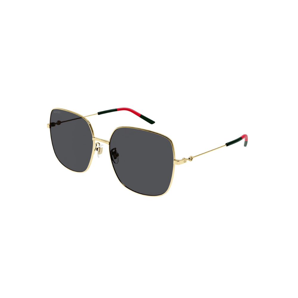 Gucci Sunglasses Gg1195Sk 002 59 Gold