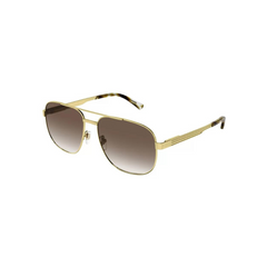 Gucci Sunglasses Gg1223S-003 60