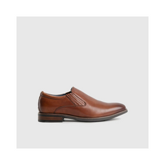 Florsheim Accas Calf Tan