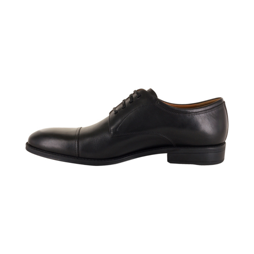 Florsheim Chateau Black