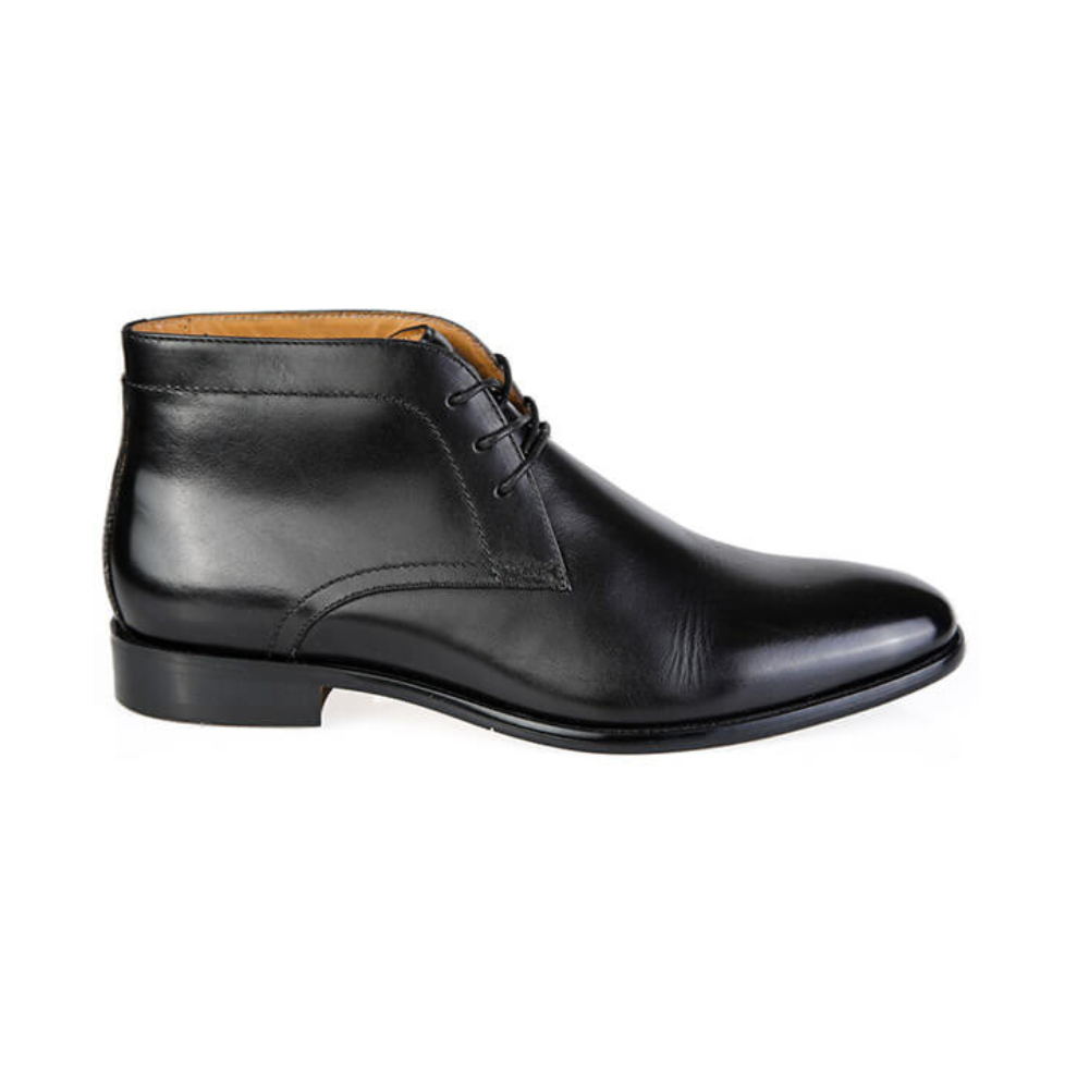 Florsheim Flex Chukka Black