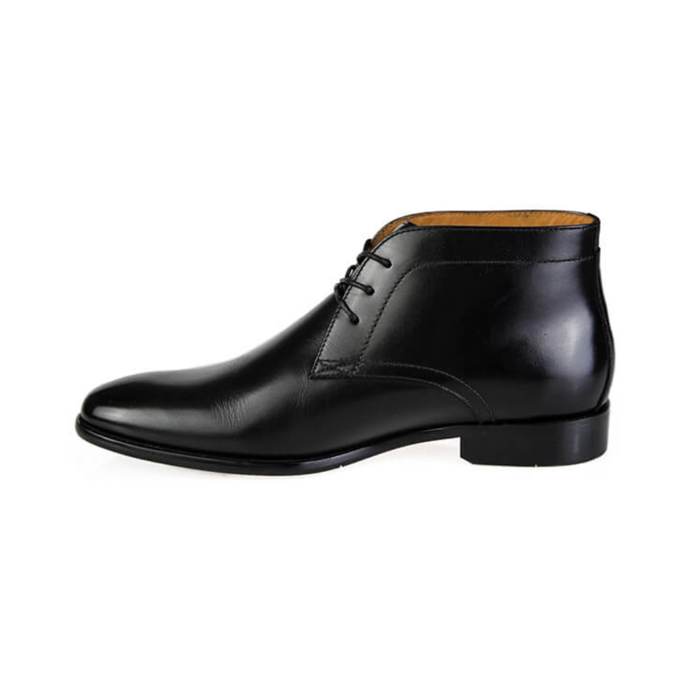 Florsheim Flex Chukka Black