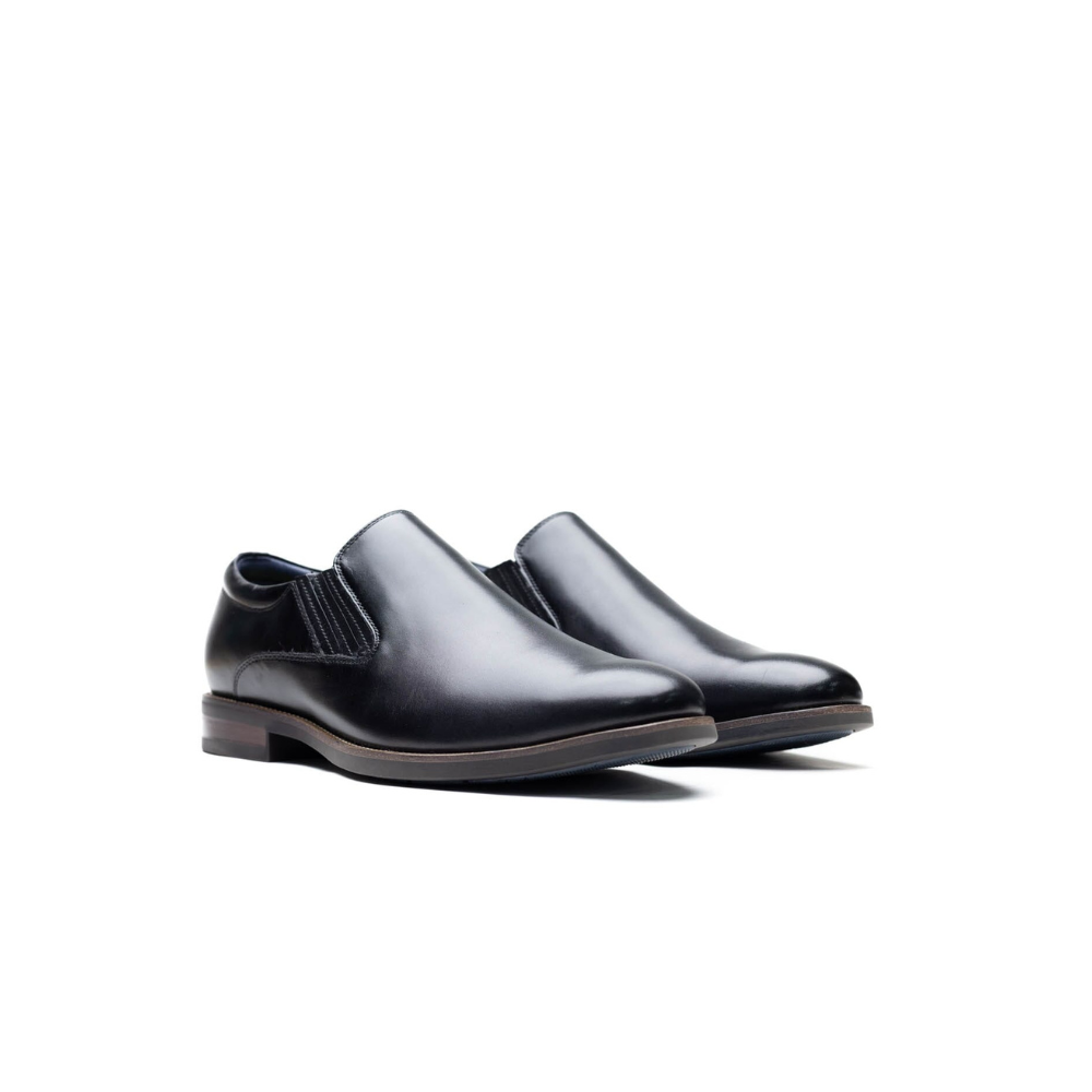 Florsheim Accas Calf Black