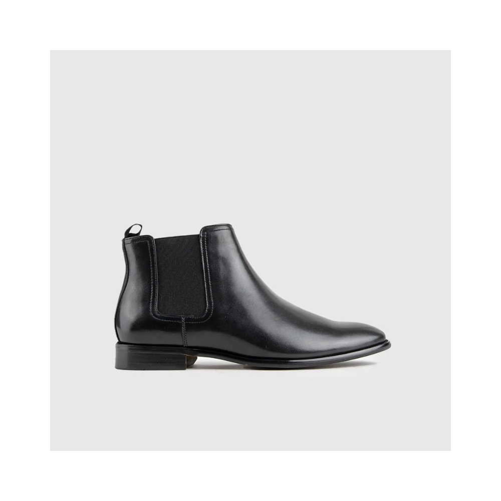 Florsheim Flex Chelsea Black