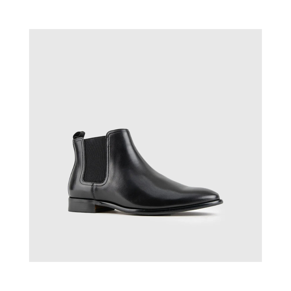 Florsheim Flex Chelsea Black